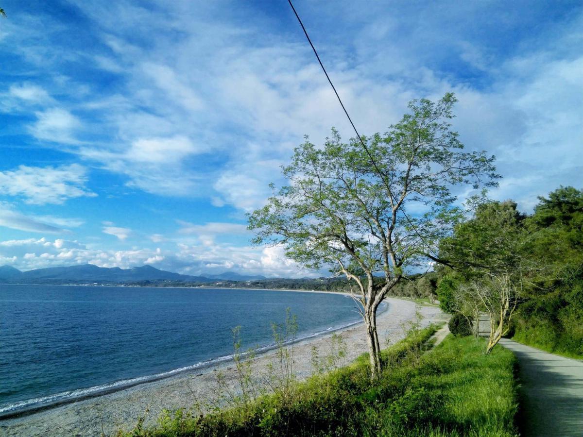 Amalias Place Mytikas  Luaran gambar