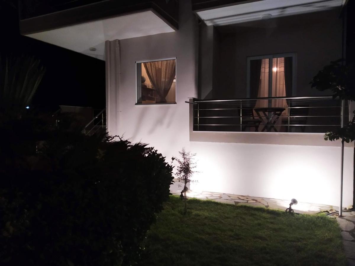 Amalias Place Mytikas  Luaran gambar